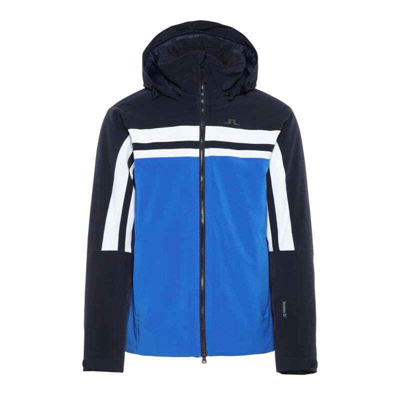 J. Lindeberg Hayes Dermizax EV 2-Layer Jacket Mens image number 0